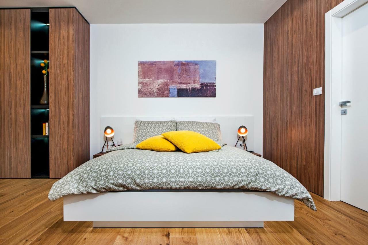 Vincero Apartament *