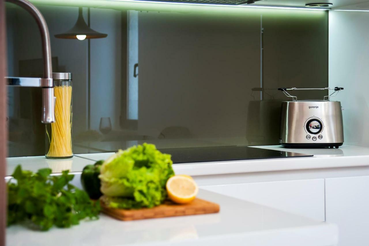 Apartament Vincero Rovinj