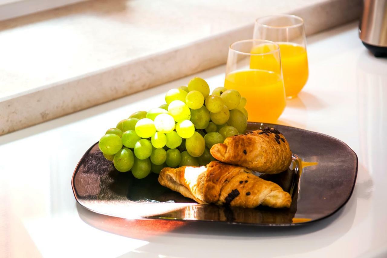 Vincero Apartament Rovinj