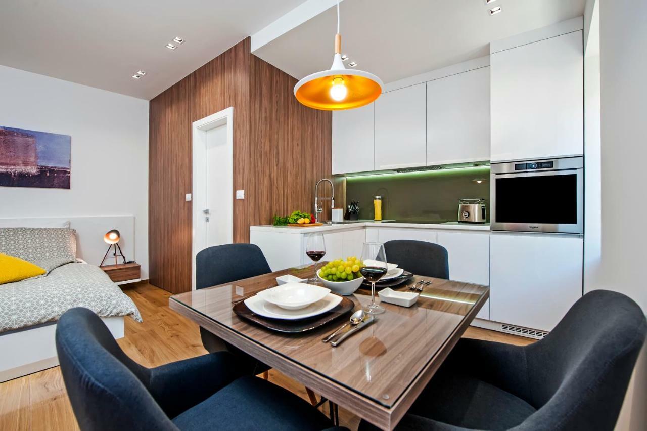 Vincero Apartament