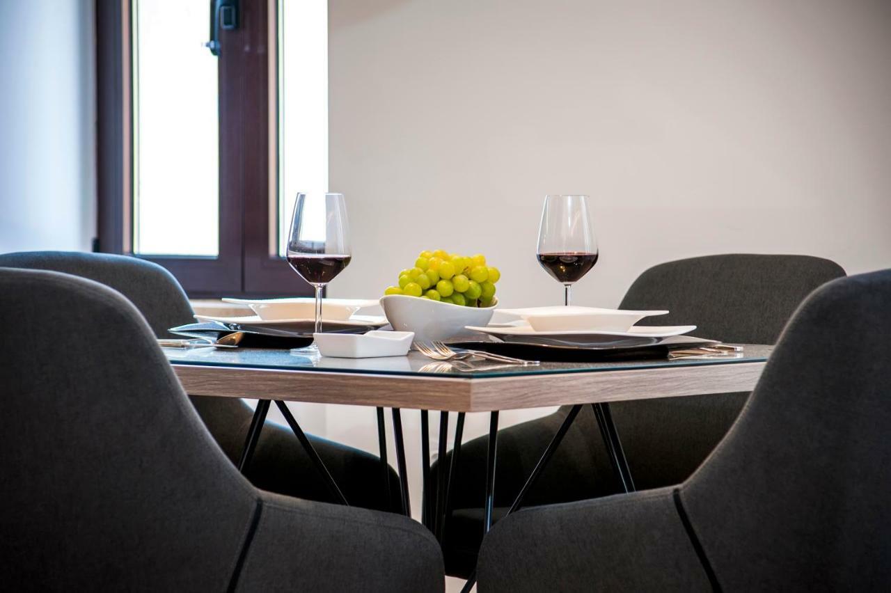 Vincero Apartment