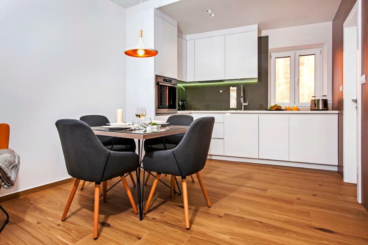 Apartment Vincero