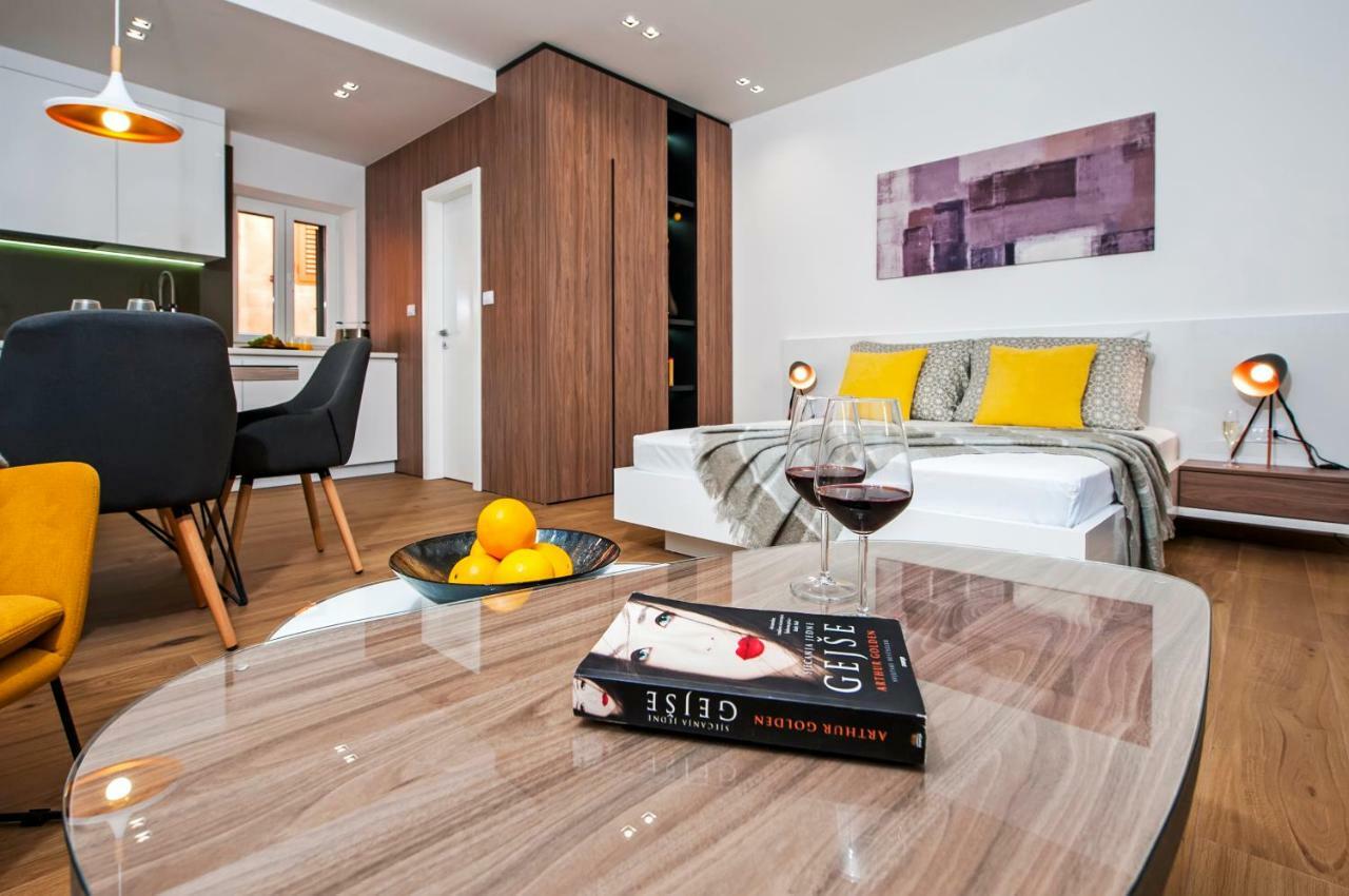 Apartament Vincero