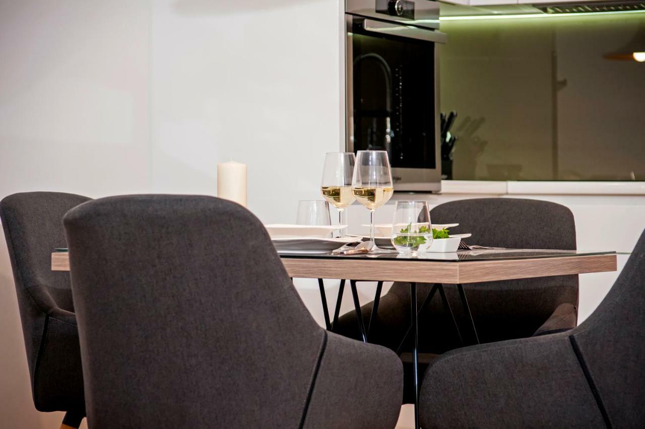 Apartment Vincero