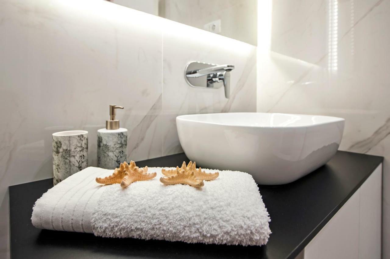 Apartment Vincero Rovinj