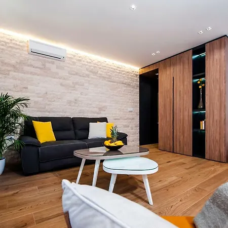 Apartments Vincero Rovinj Exterior photo