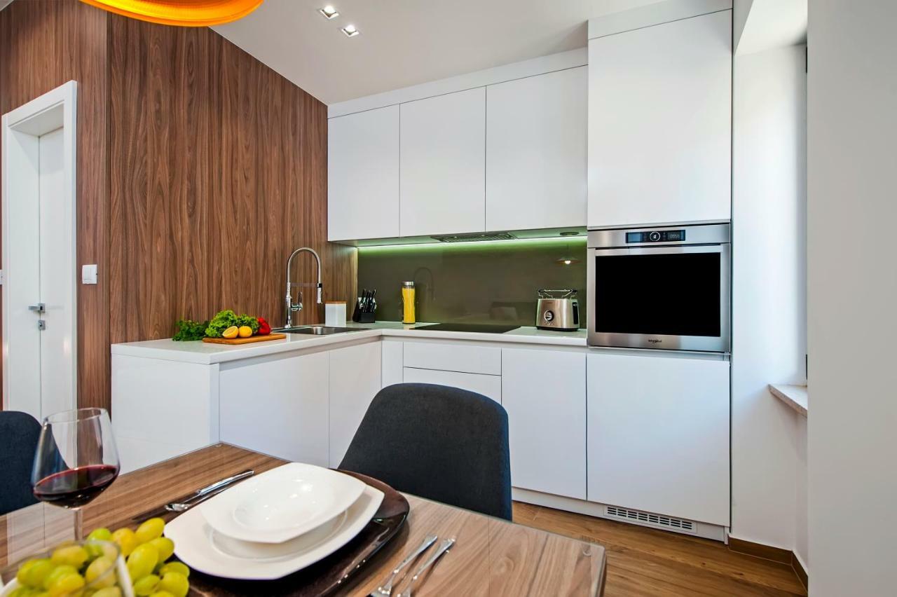 Apartment Vincero *