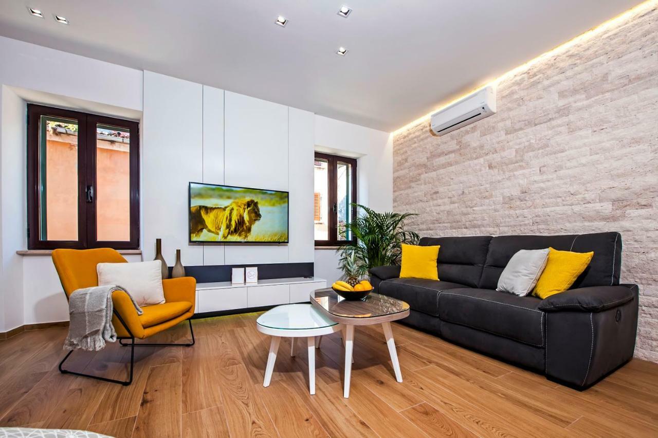 Apartment Vincero *
