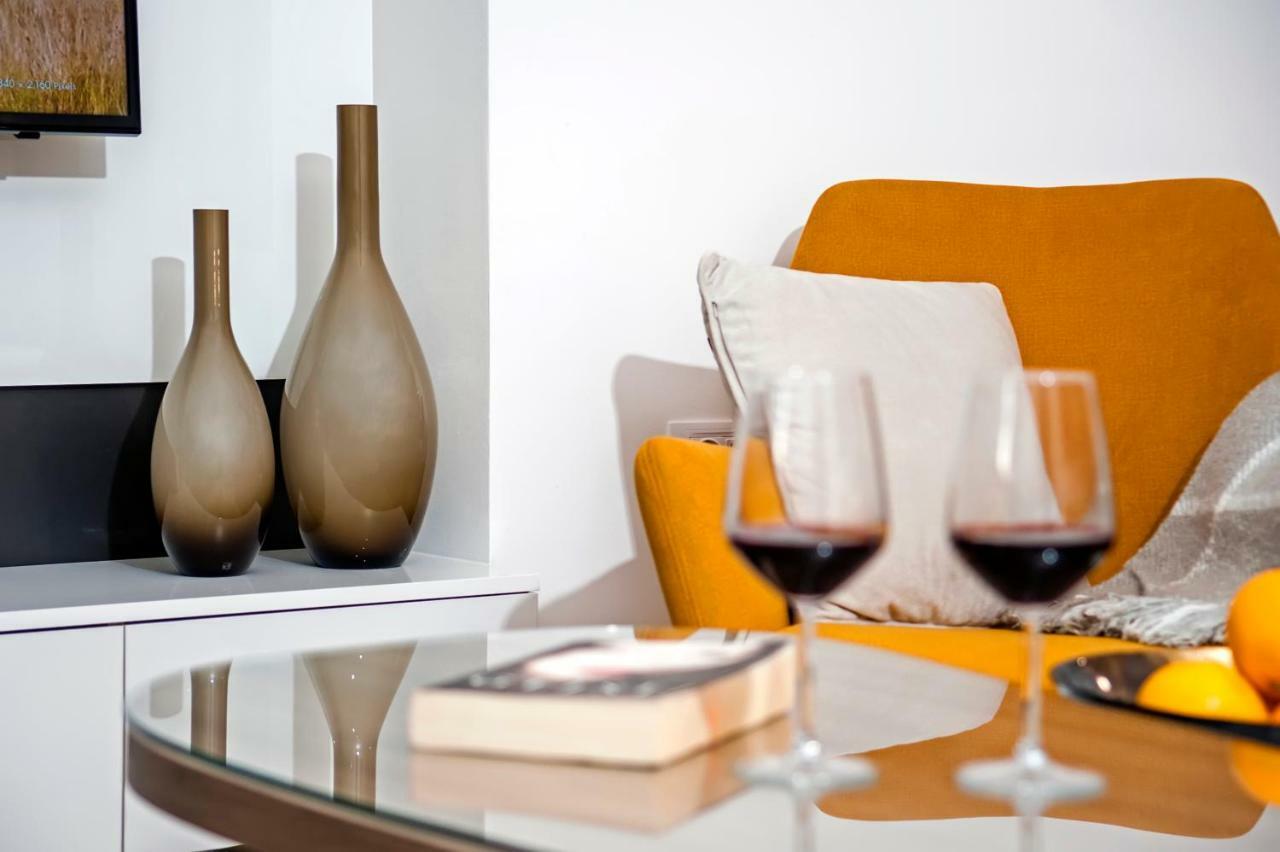 Vincero Apartment Rovinj