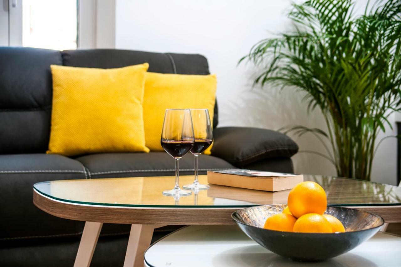 Apartment Vincero Rovinj