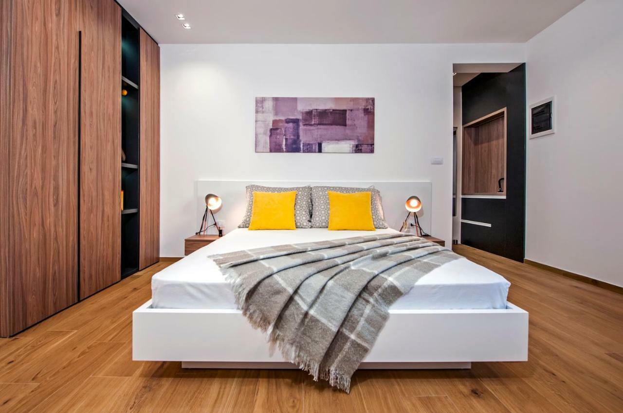 Apartment Vincero *